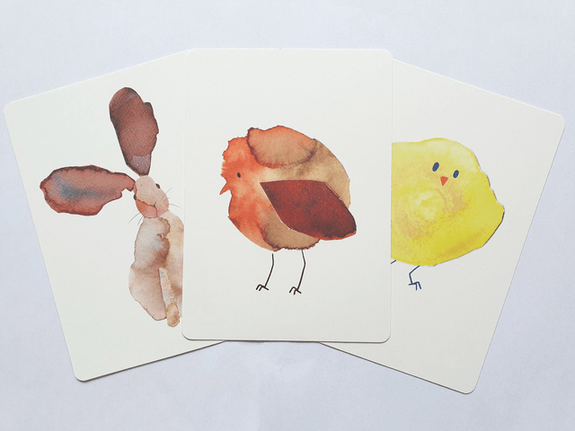 Pick-And-Mix 3 Card Bundle